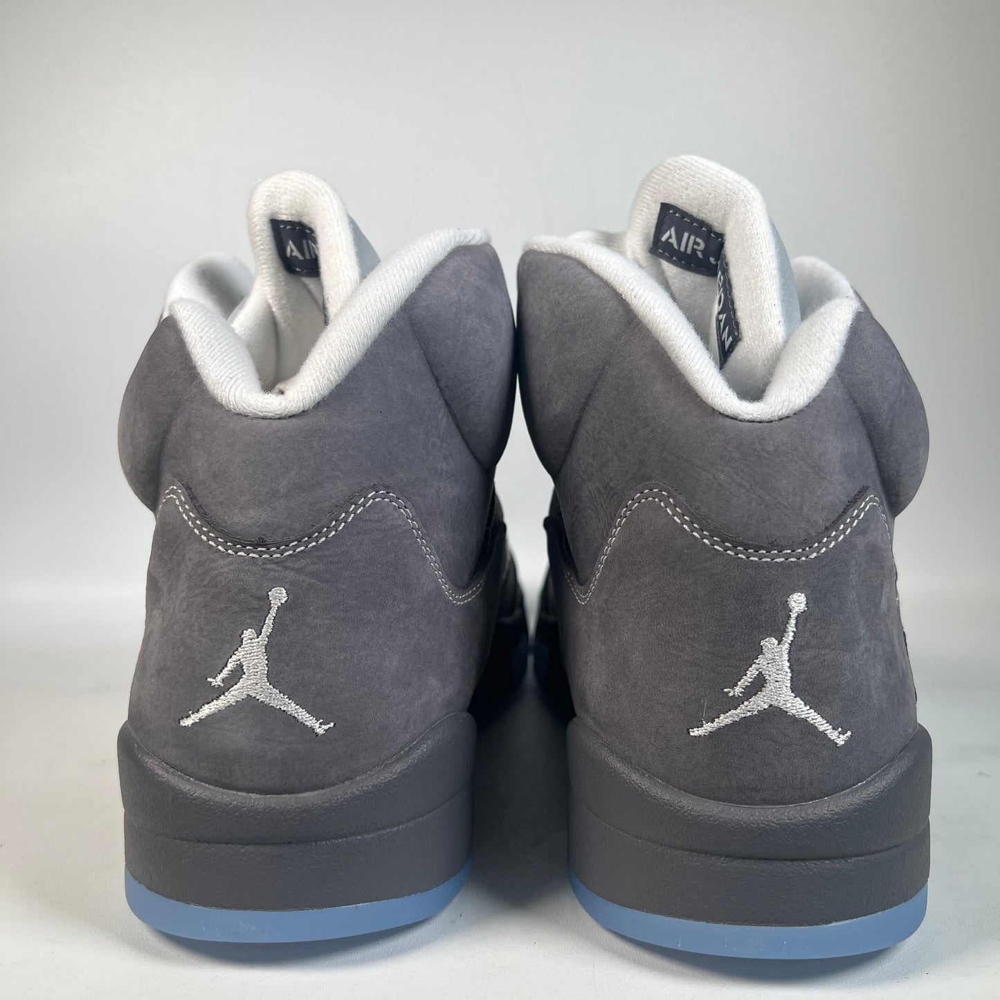 Jordan 5 Wolf Grey (2026) Size 13 NEW s22845