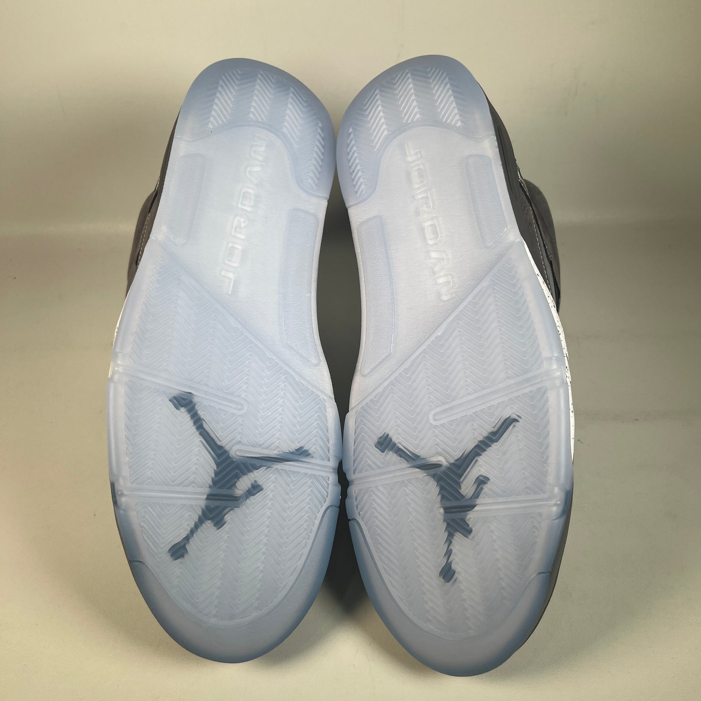 Jordan 5 Wolf Grey (2026) Size 13 NEW s22845