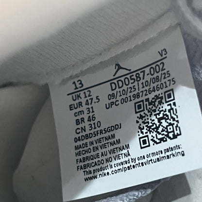 Jordan 5 Wolf Grey (2026) Size 13 NEW s22845
