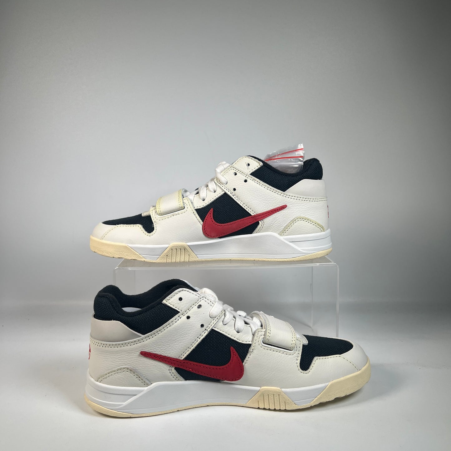 Jordan Jumpan Jack Travis Scott University Red (2024) Size 9 NEW s22841