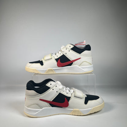 Jordan Jumpan Jack Travis Scott University Red (2024) Size 9 NEW s22841