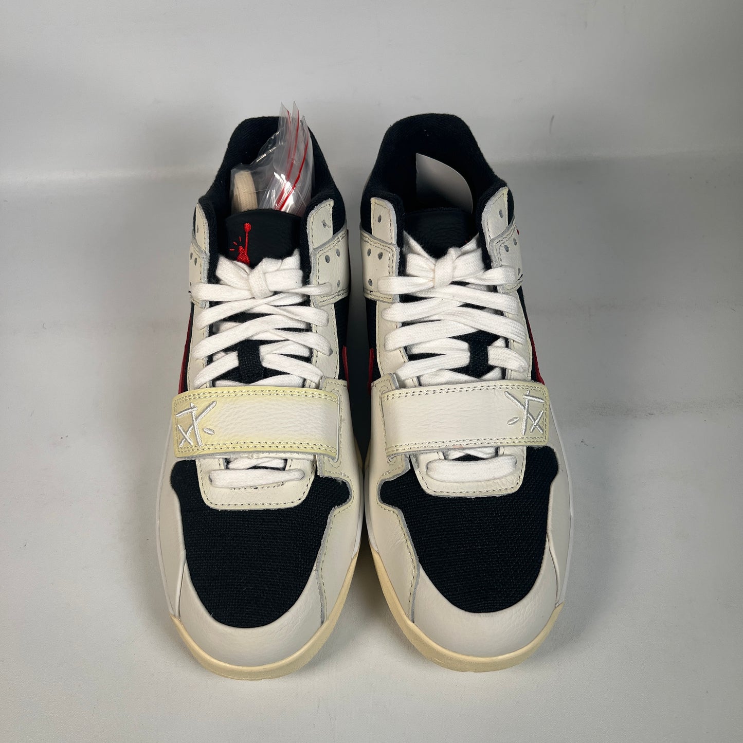Jordan Jumpan Jack Travis Scott University Red (2024) Size 9 NEW s22841