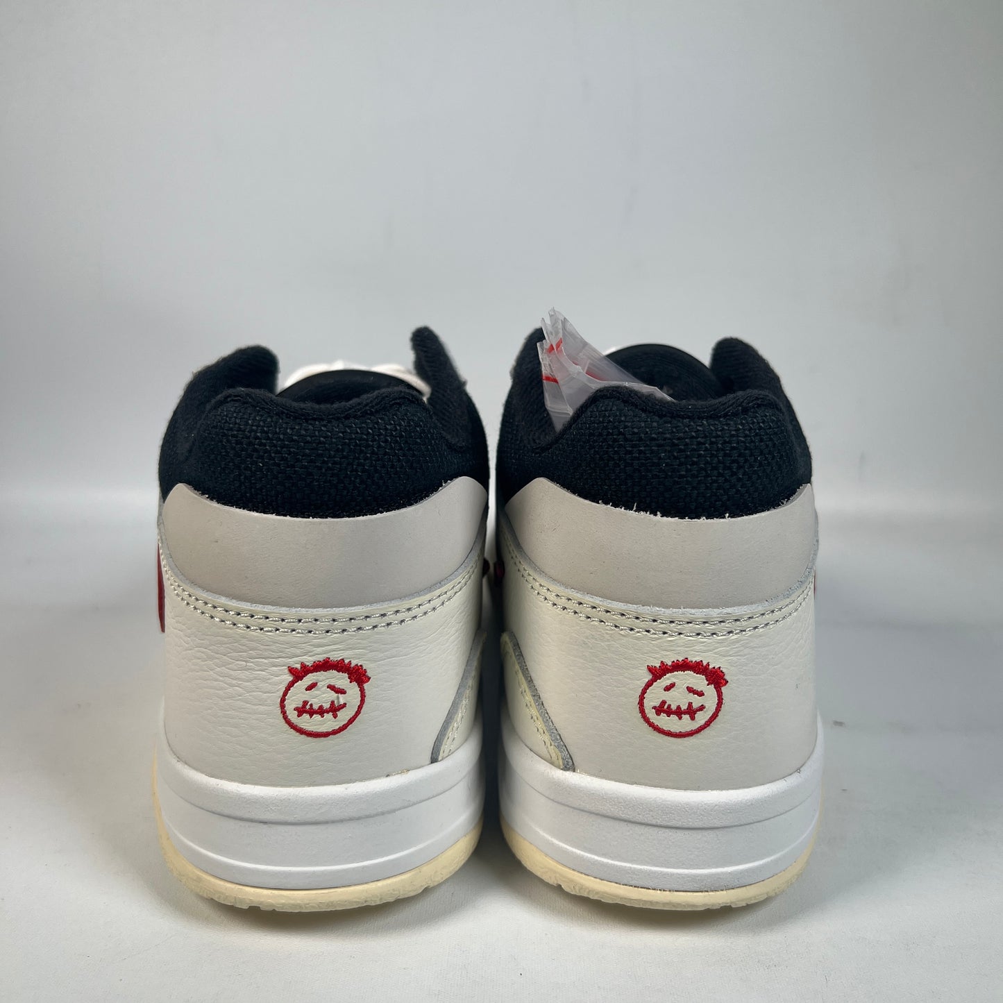 Jordan Jumpan Jack Travis Scott University Red (2024) Size 9 NEW s22841