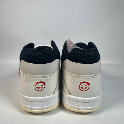 Jordan Jumpan Jack Travis Scott University Red (2024) Size 9 NEW s22841