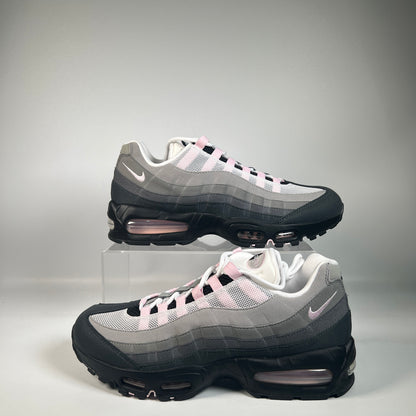 Nike Air Max 95 Big Bubble Pink Foam (2025) Size 10.5M/12Ws NEW s22840