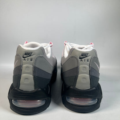 Nike Air Max 95 Big Bubble Pink Foam (2025) Size 10.5M/12Ws NEW s22840