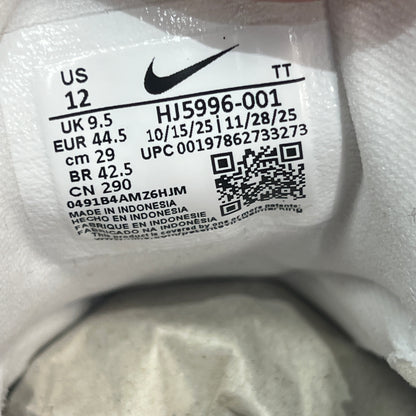 Nike Air Max 95 Big Bubble Pink Foam (2025) Size 10.5M/12Ws NEW s22840