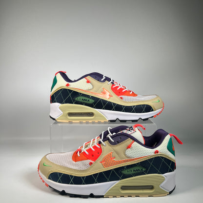 Nike Air Max 90 Trail Team Gold (2020) Size 11 NEW s22835