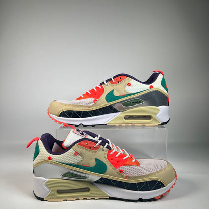 Nike Air Max 90 Trail Team Gold (2020) Size 11 NEW s22835