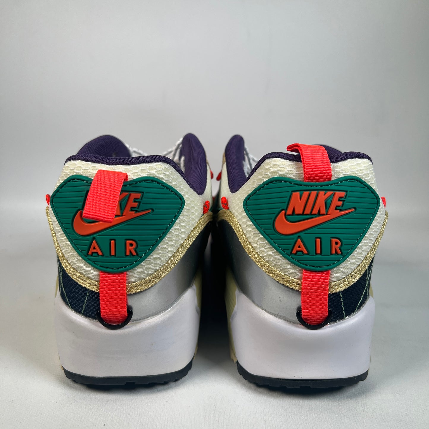 Nike Air Max 90 Trail Team Gold (2020) Size 11 NEW s22835