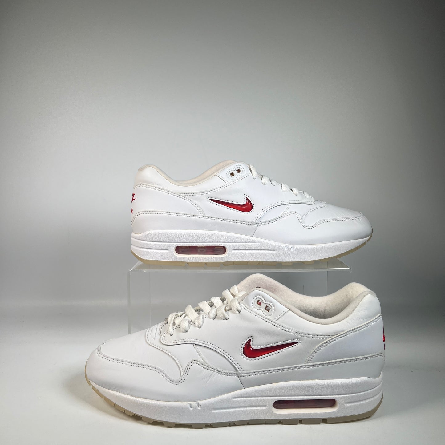 Nike Air Max 1 Jewel Rare Ruby (2017) Size 11 NEW s22834