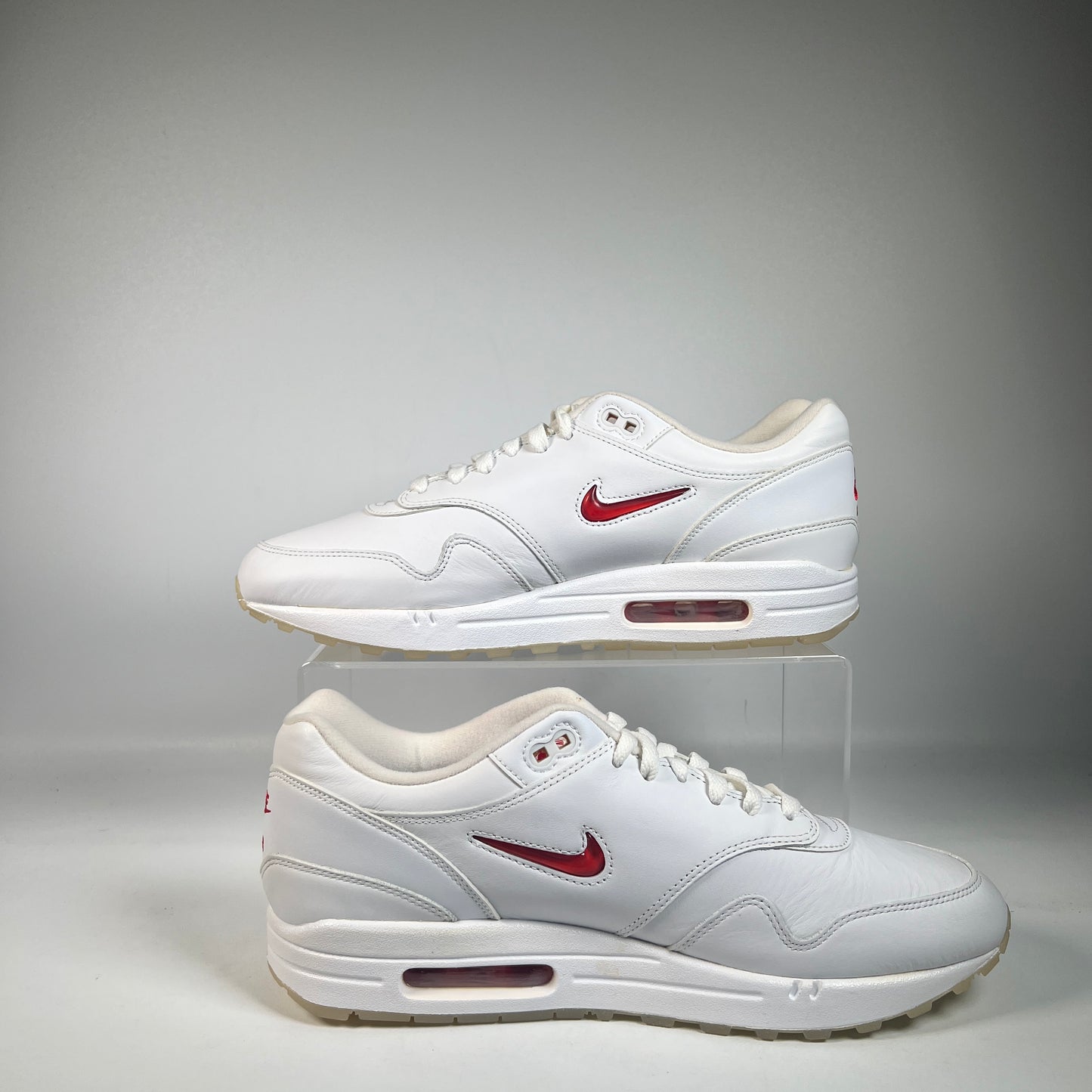 Nike Air Max 1 Jewel Rare Ruby (2017) Size 11 NEW s22834
