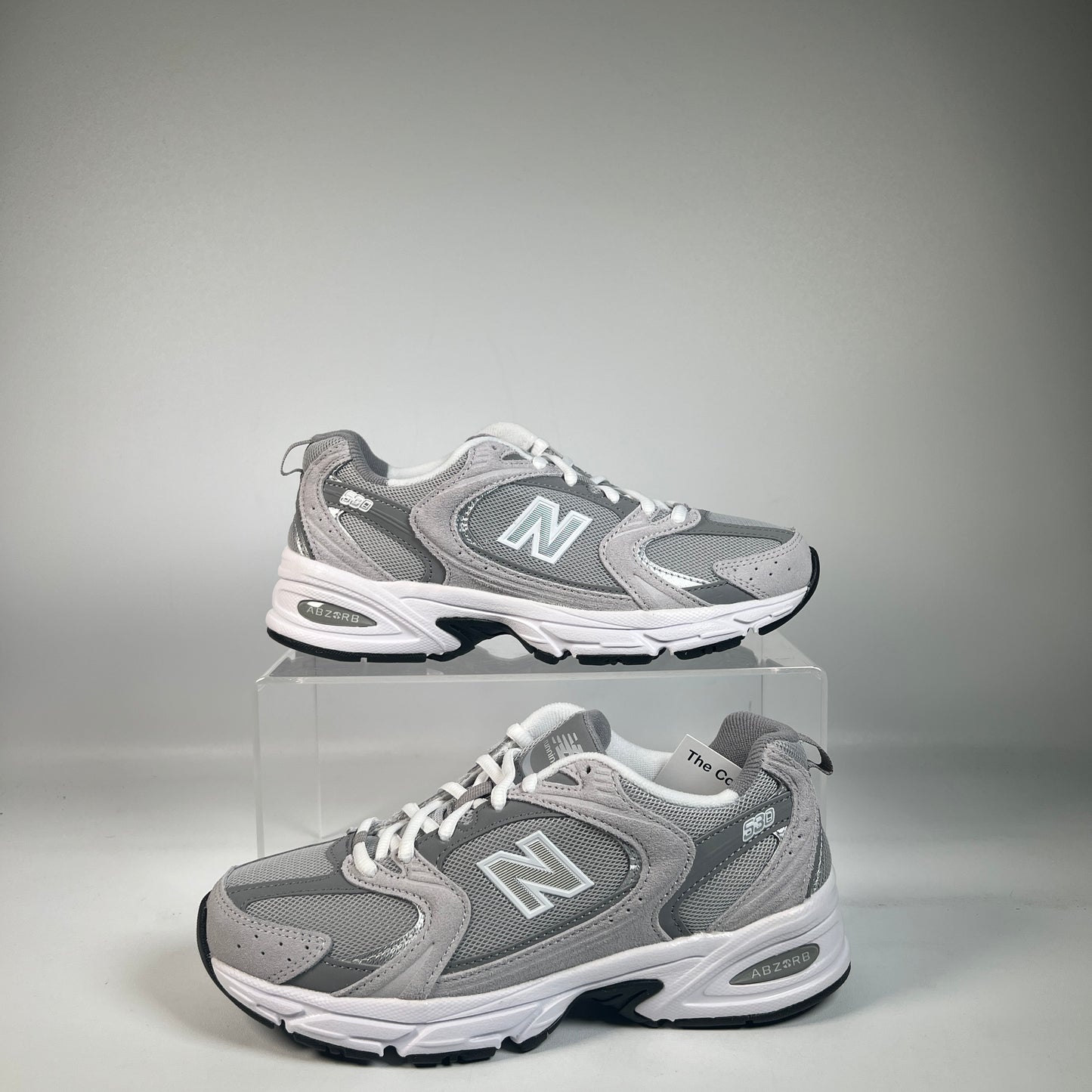 New Balance 530 Raincloud (2023) Size 5 NEW s22826