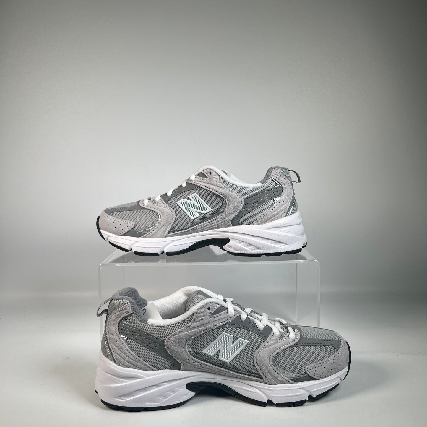 New Balance 530 Raincloud (2023) Size 5 NEW s22826