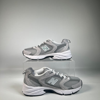 New Balance 530 Raincloud (2023) Size 5 NEW s22826