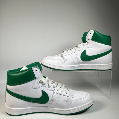 Nike Jordan Air Ship Pine Green (2023) Size 12 USED s22823