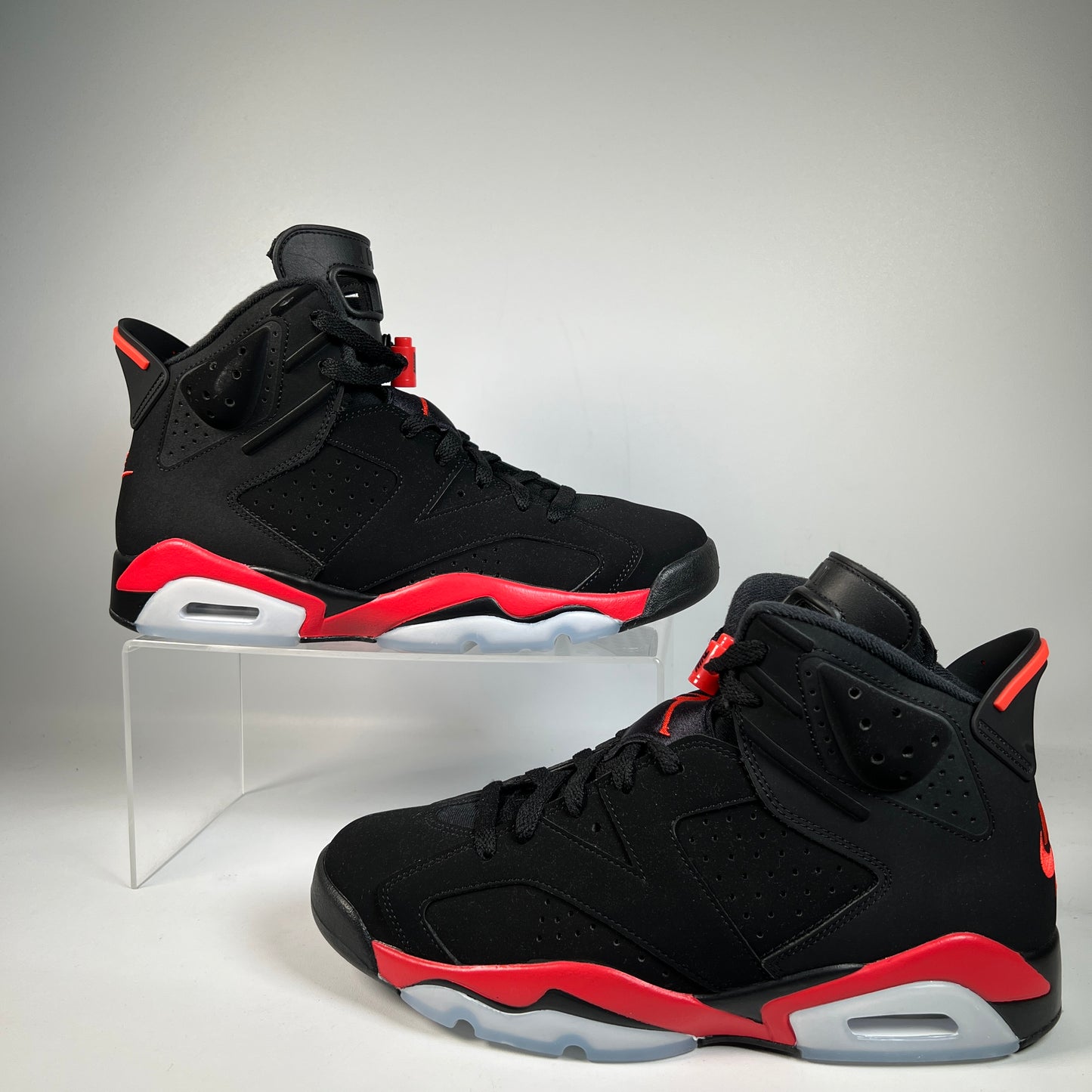 Jordan 6 Infrared Salesman (2026) Size 10 NEW s22854