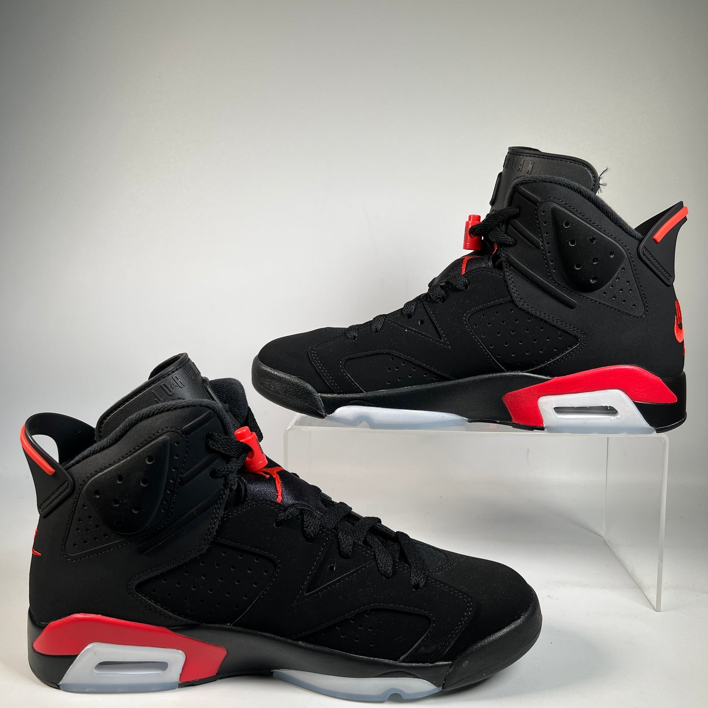 Jordan 6 Infrared Salesman (2026) Size 10 NEW s22854