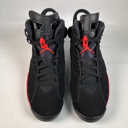 Jordan 6 Infrared Salesman (2026) Size 10 NEW s22854