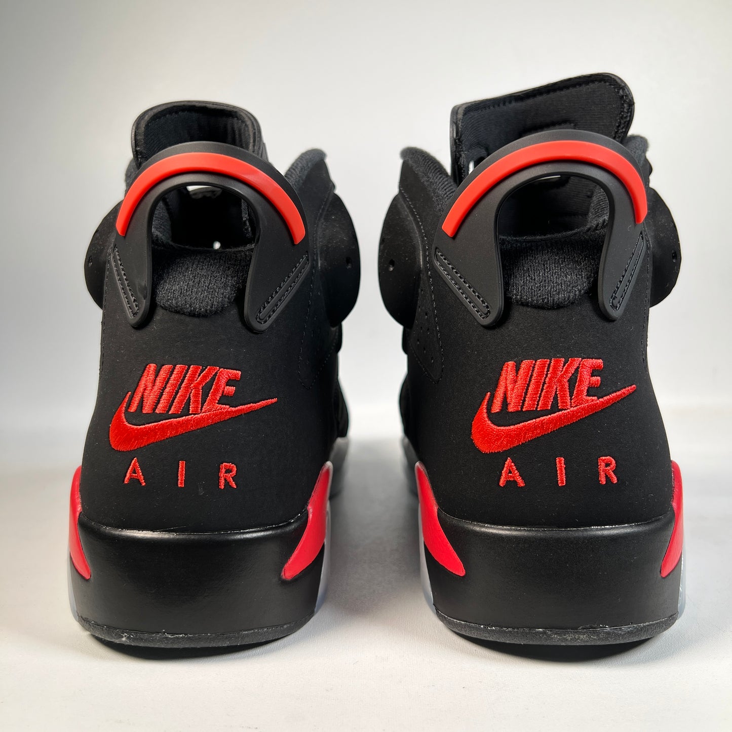Jordan 6 Infrared Salesman (2026) Size 10 NEW s22854