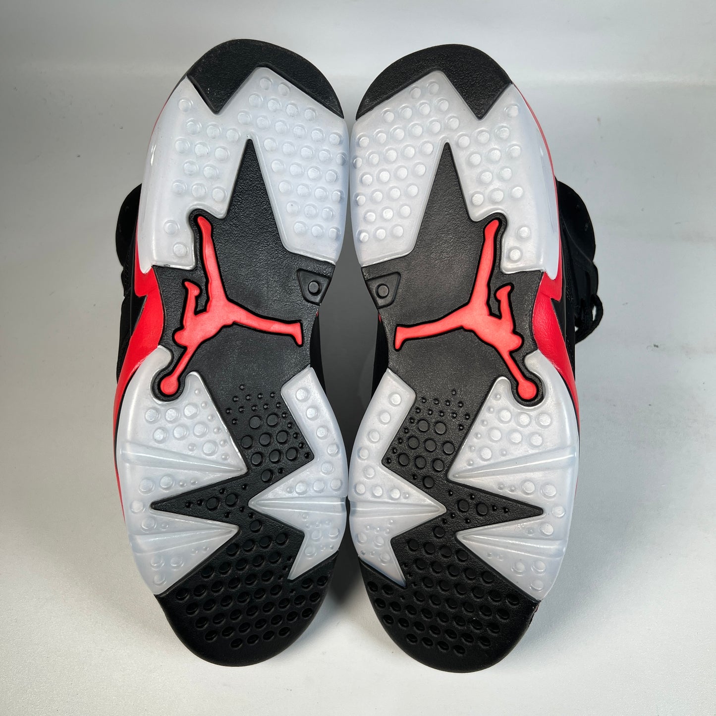 Jordan 6 Infrared Salesman (2026) Size 10 NEW s22854