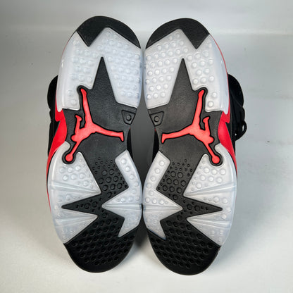 Jordan 6 Infrared Salesman (2026) Size 10 NEW s22854