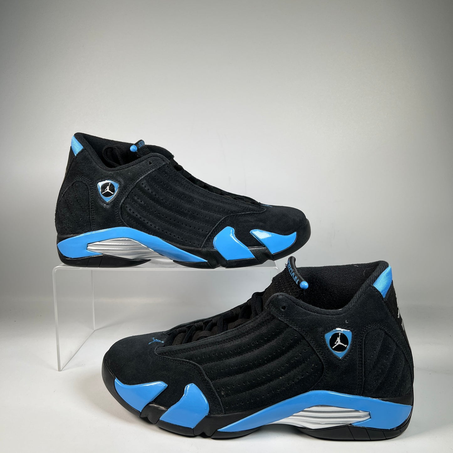 Jordan 14 Black University Blue (2026) Size 10.5 NEW s22875