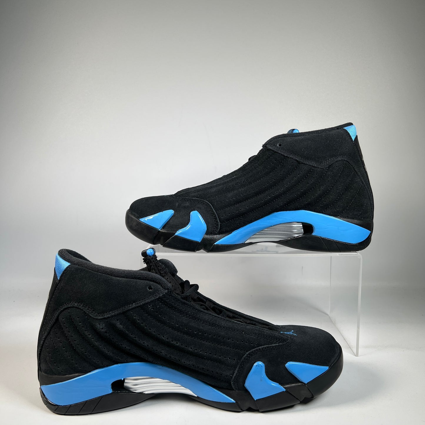 Jordan 14 Black University Blue (2026) Size 10.5 NEW s22875