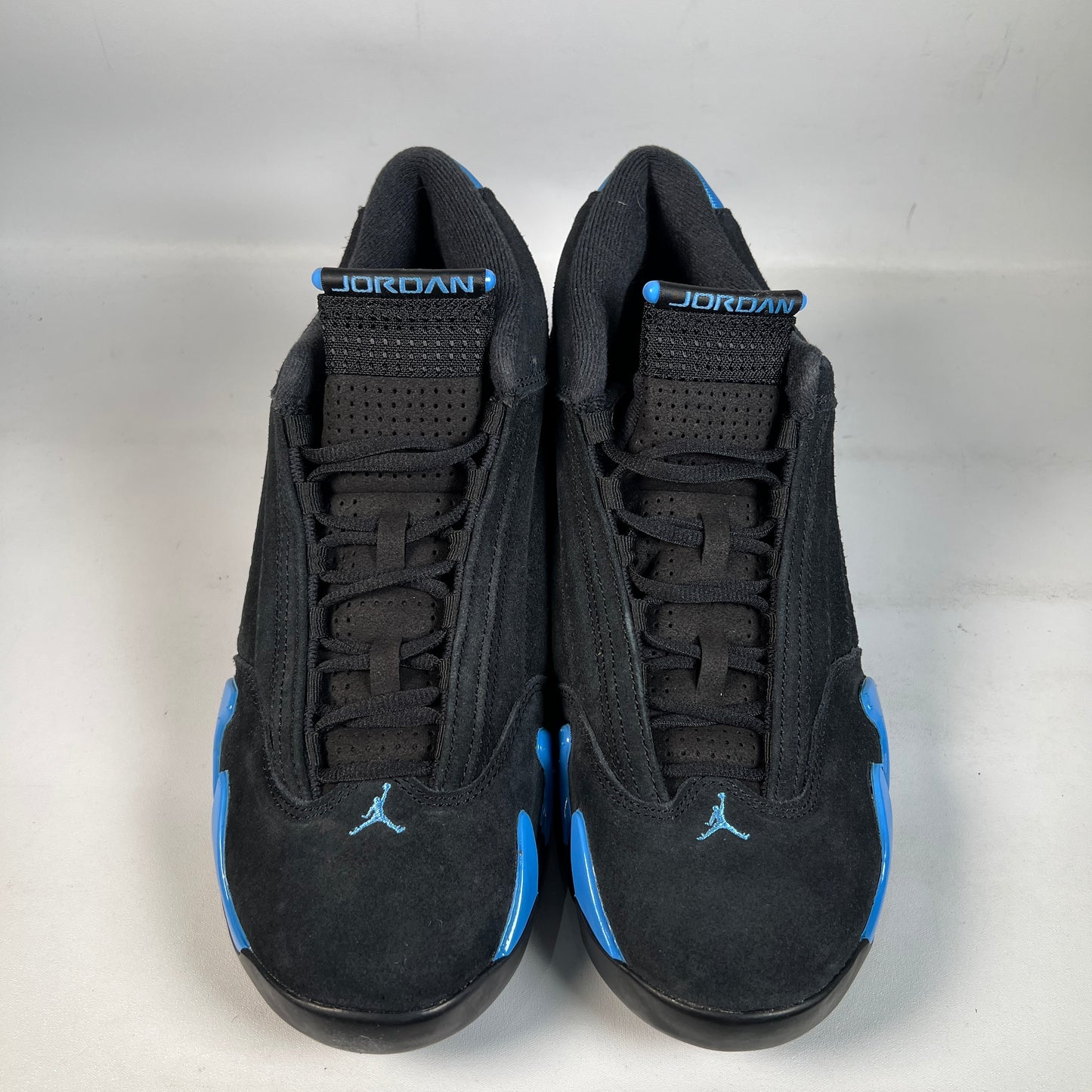 Jordan 14 Black University Blue (2026) Size 10.5 NEW s22875