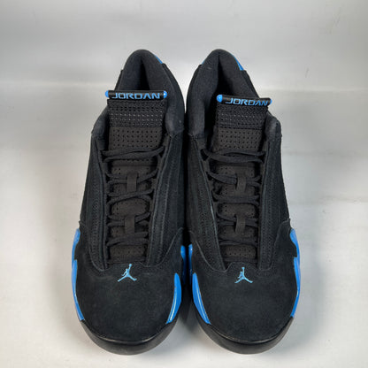 Jordan 14 Black University Blue (2026) Size 10.5 NEW s22875
