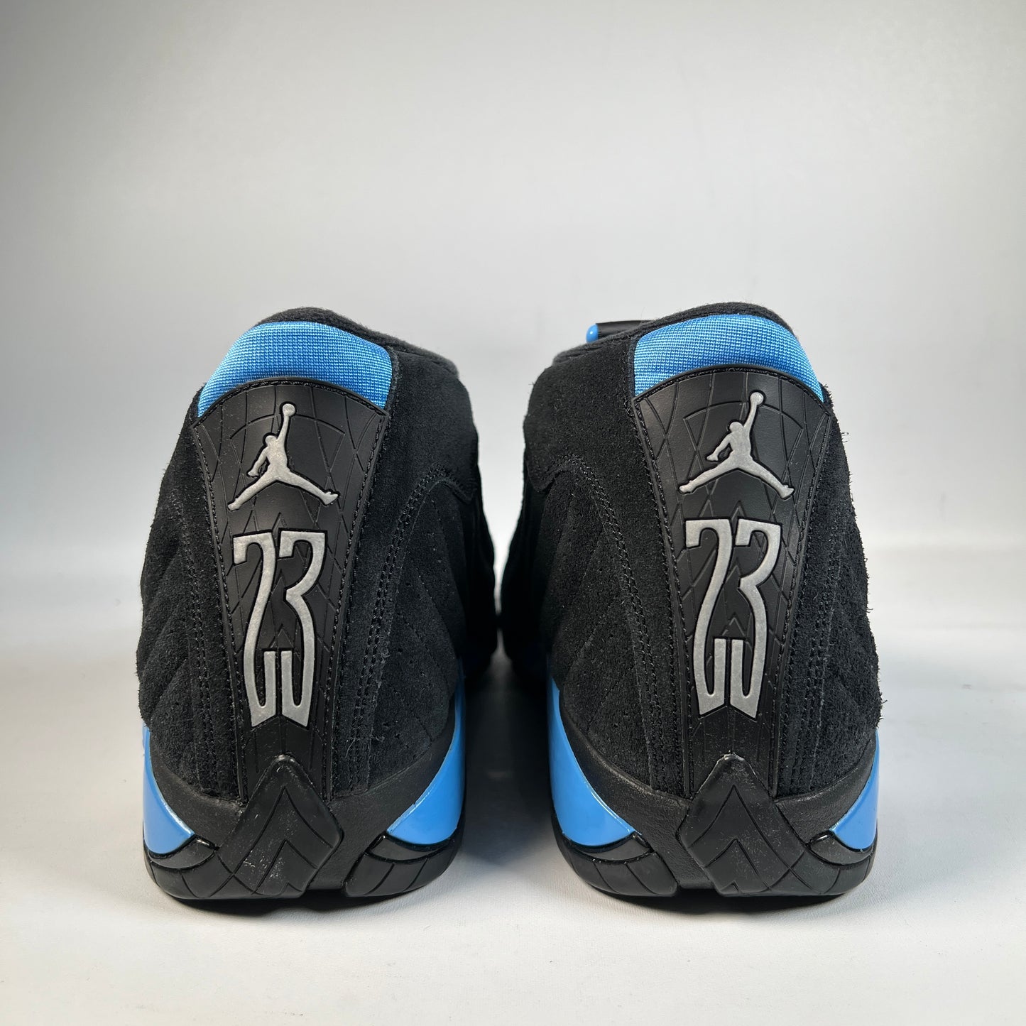 Jordan 14 Black University Blue (2026) Size 10.5 NEW s22875