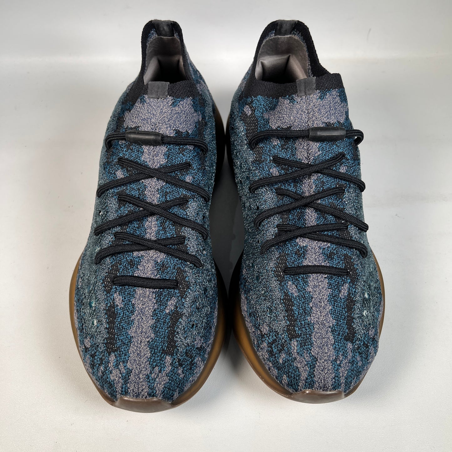 Yeezy 380 Covellite (2021) Size 11 USED s22849