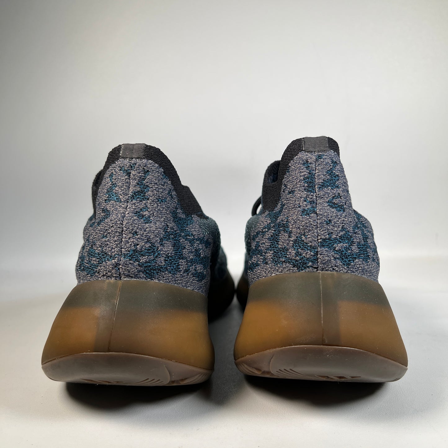 Yeezy 380 Covellite (2021) Size 11 USED s22849