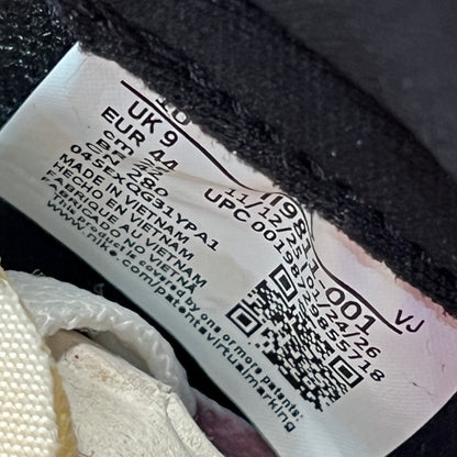 Jordan 1 High Flight Club (2026) Size 10 NEW s22853