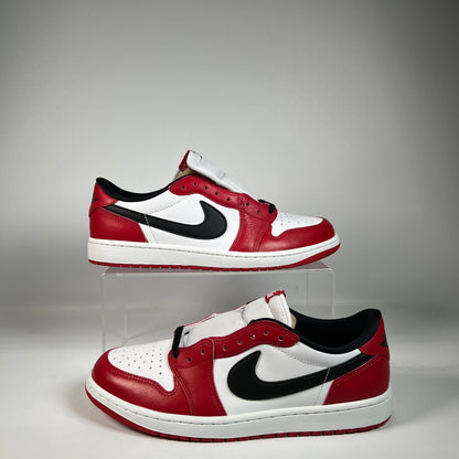Jordan 1 Low Chicago (2025) Size 10 NEW s22852