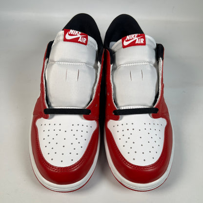 Jordan 1 Low Chicago (2025) Size 10 NEW s22852