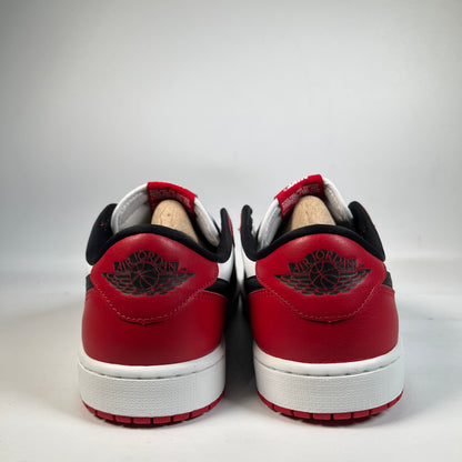 Jordan 1 Low Chicago (2025) Size 10 NEW s22852