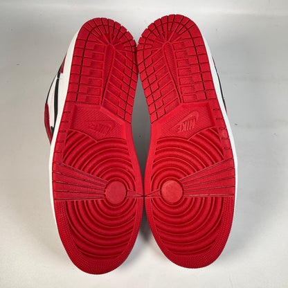 Jordan 1 Low Chicago (2025) Size 10 NEW s22852