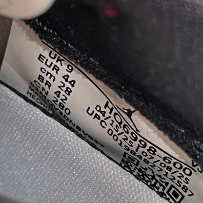 Jordan 1 Low Chicago (2025) Size 10 NEW s22852