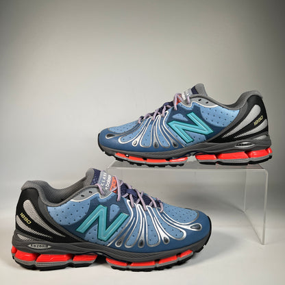 New Balance 1890 Action Bronson Cyborg Tears (2026) Size 9.5 USED s22855