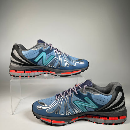 New Balance 1890 Action Bronson Cyborg Tears (2026) Size 9.5 USED s22855