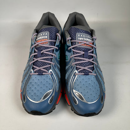 New Balance 1890 Action Bronson Cyborg Tears (2026) Size 9.5 USED s22855
