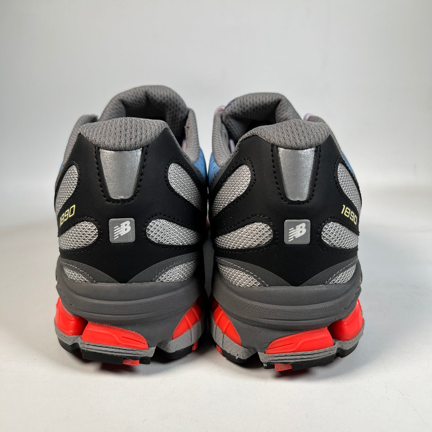 New Balance 1890 Action Bronson Cyborg Tears (2026) Size 9.5 USED s22855