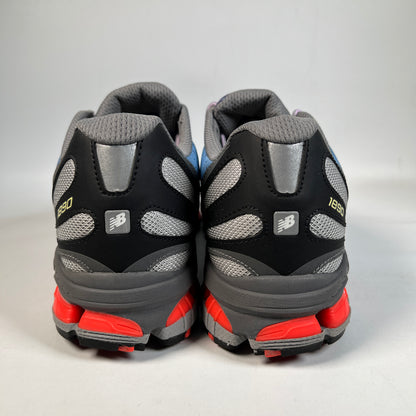 New Balance 1890 Action Bronson Cyborg Tears (2026) Size 9.5 USED s22855