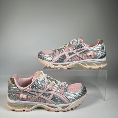Asics Gel-Nimbus 10.1 Vandy The Pink Atmos Banana Split Strawberry (2025) Size 9.5 USED s22822
