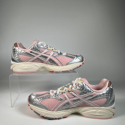 Asics Gel-Nimbus 10.1 Vandy The Pink Atmos Banana Split Strawberry (2025) Size 9.5 USED s22822