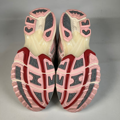 Asics Gel-Nimbus 10.1 Vandy The Pink Atmos Banana Split Strawberry (2025) Size 9.5 USED s22822
