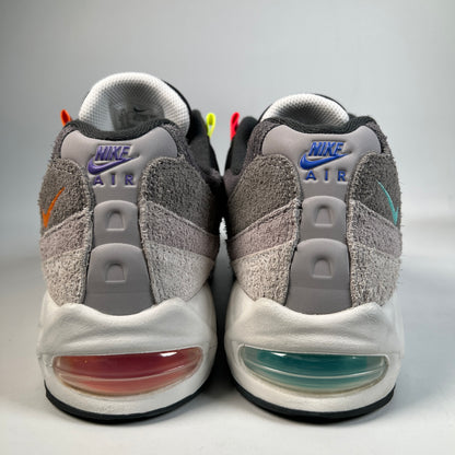 Nike Air Max 95 Big Bubble Greedy (2026) Size 9.5 USED s22856