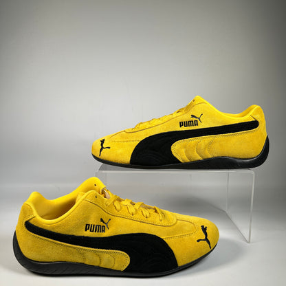 Puma Speedcat OG Pele Yellow Black (2025) s22908