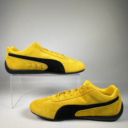 Puma Speedcat OG Pele Yellow Black (2025) s22908